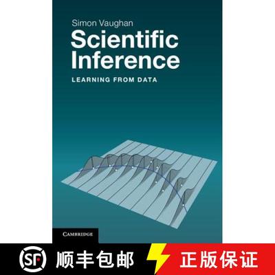 【3-4周达】Scientific Inference : Learning from Data [9781107024823]