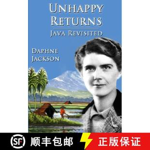 【3-4周达】Unhappy Returns: Java Revisited [9780244495220]