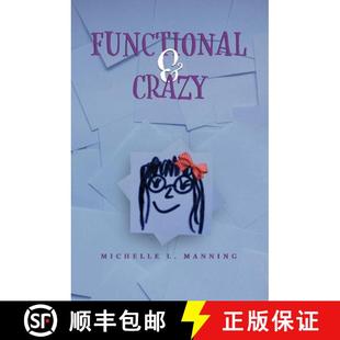 9781733672627 预订 Crazy Functional