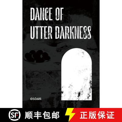 【3-4周达】Dance of Utter Darkness [9798218206352]