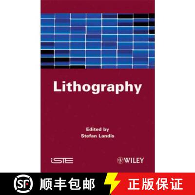 【3-4周达】Lithography [Wiley电子电气工程] [9781848212022]