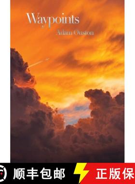 预订 Waypoints [9781922571243]