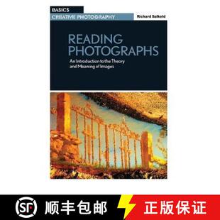 【3-4周达】Reading Photographs: An Introduction to the Theory and Meaning of Images [9780367719173]