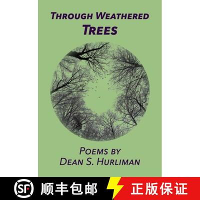 【3-4周达】Through Weathered Trees [9781941892626]