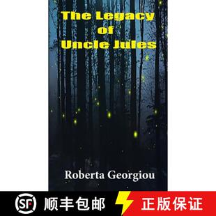 The Legacy Jules 4周达 Uncle 9780988935020