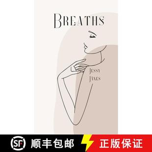 9789916748794 预订 Breaths