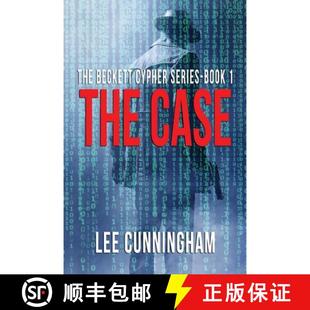 The 9781732005501 Beckett Case Cypher 预订