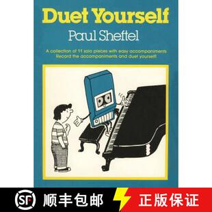 Yourself Duet 3周达 9781936411139