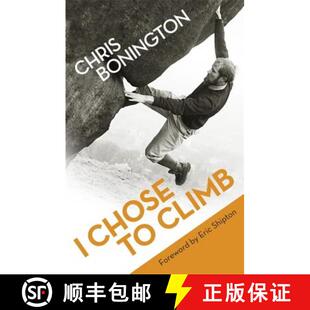 3周达 Chose 9781780221397 Climb