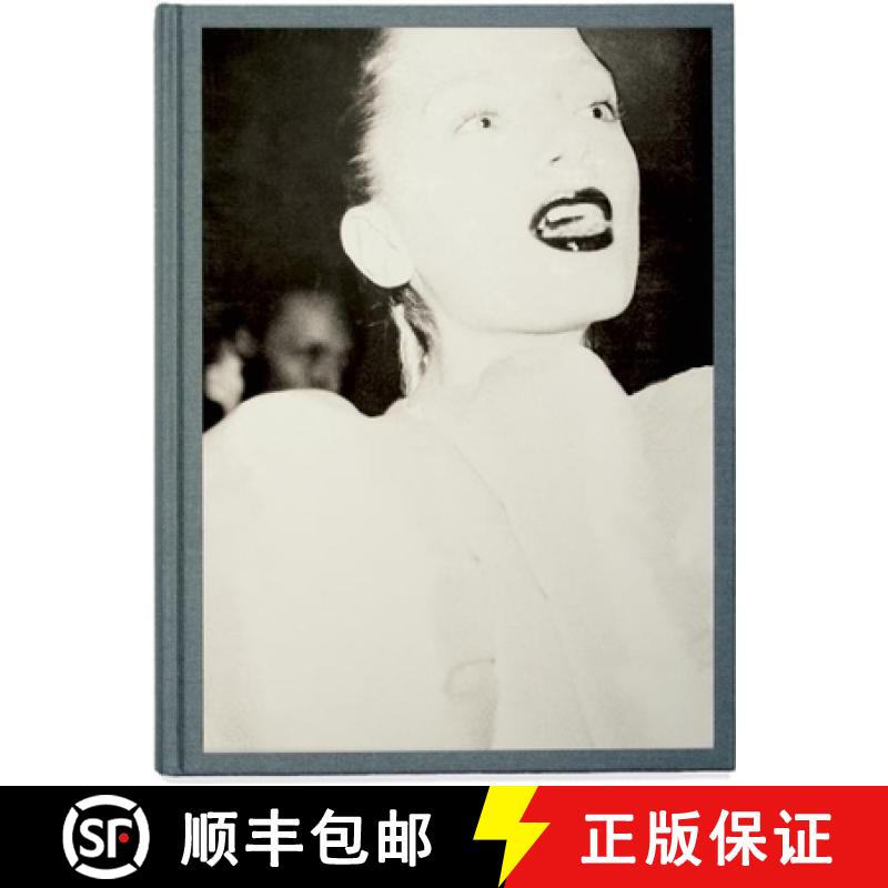 【3-4周达】Mary McCartney - Monochrome & Colour [9781910401019]