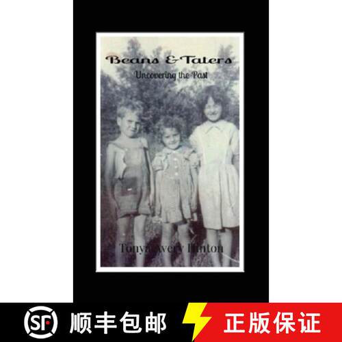 【3-4周达】Beans & Taters: Uncovering the Past [9781638673408]