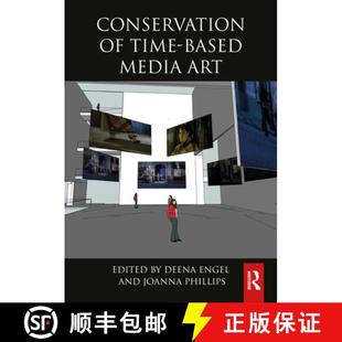 Conservation Art 9781032343785 Media 4周达 Based Time