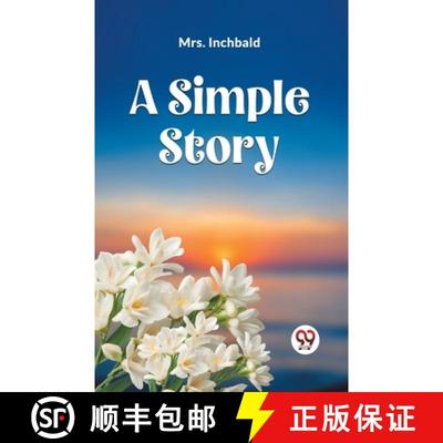 【2-3周达】SIMPLE STORY (Edition2023) [9789360467548]