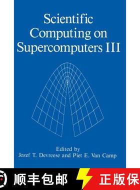 【3-4周达】Scientific Computing on Supercomputers III [9781489925831]