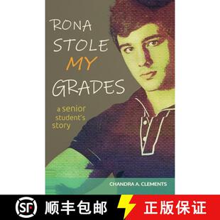 Senior Story Rona 4周达 9780646818900 Stole Student Grades