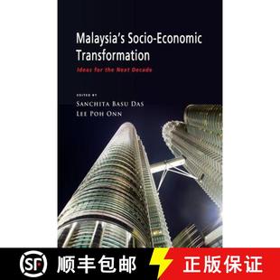 for Malaysia Transformation 预订 the 9789814459693 Socio Decade Economic Next Ideas