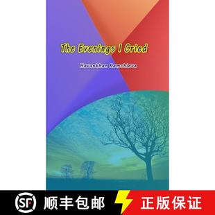 The 4周达 Evenings 9789358722505 Cried