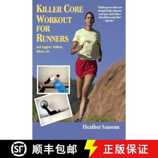 Killer 9780981339160 etc.. and 4周达 joggers Workout Core hikers for walkers Runners
