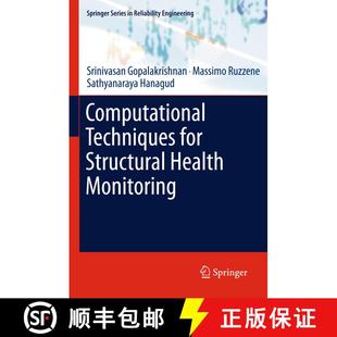 【3-4周达】Computational Techniques for Structural Health Monitoring [9780857292834]