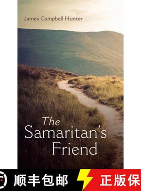 预订 The Samaritan's Friend [9781666753011]