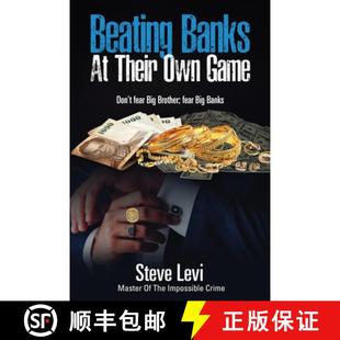 Beating Banks Game 9781594338229 Own 4周达 Their