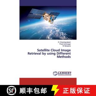 using Cloud 9786200486509 Methods Different Retrieval Image Satellite 预订