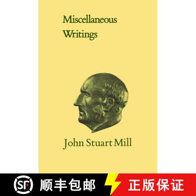 【3-4周达】XXXIMiscellaneous Writings – Volume XXXI [9781442654976]
