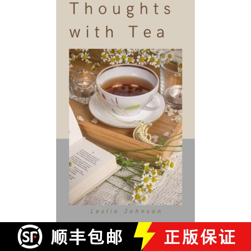 【2-3周达】Thoughts with tea [9789357697248]