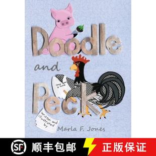 Peck 4周达 and 9781733346207 Doodle