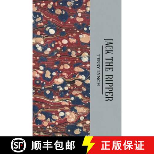 【3-4周达】Jack the Ripper (Tales of Mystery & the Supernatural) [9781840220773]