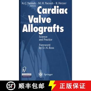 9783798510647 4周达 Practice and Science Allografts Valve Cardiac