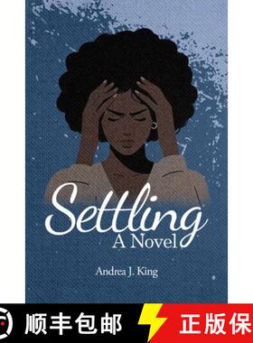 预订 Settling (A Novel) [9798895185032]