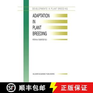 Breeding Congress Selected Plant Adaptation Eucarpia Papers Adaptation... the XIV 4周达 9789048147083 from