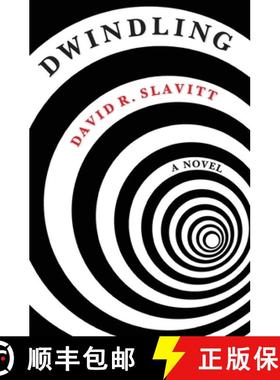 预订 Dwindling [9781941561218]