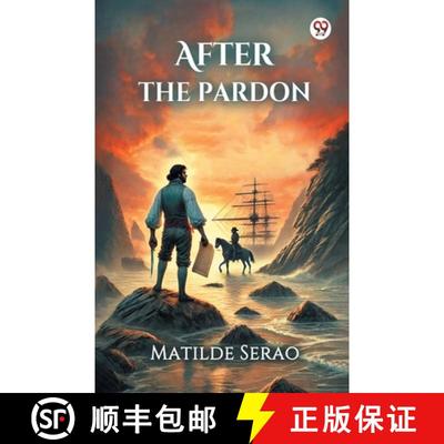 【3-4周达】After the Pardon (Edition1) [9789370429826]
