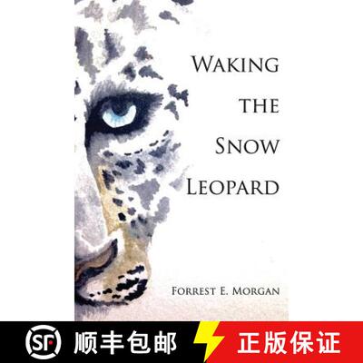 【3-4周达】Waking the Snow Leopard [9780997681703]