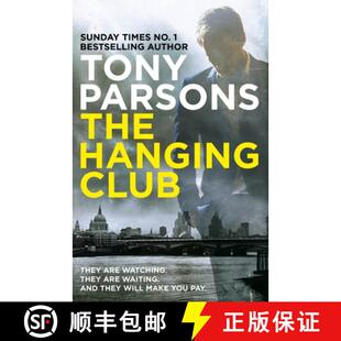 The Hanging Wolfe 9780099591078 Max 4周达 Club