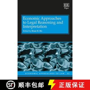 Legal 9781788111638 4周达 Interpretation and Reasoning Approaches Economic
