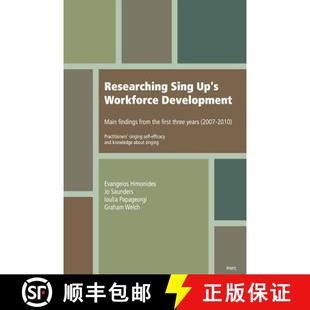 Development years Researching main Workforce practitio... three findings 9781905351145 the first Sing 预订 from