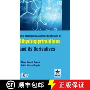 Molar 9789359191584 Derivatives Coefficients 4周达 and Volumes Its Jone Dihydropyrimidines Dole