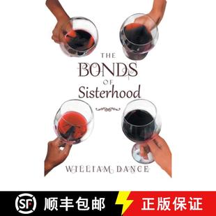 The 9781957378961 Bonds Sisterhood 预订
