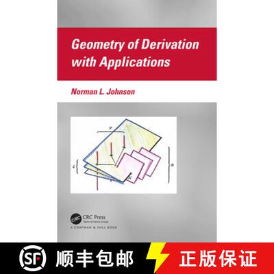 【3-4周达】Geometry of Derivation with Applications [9781032349169]
