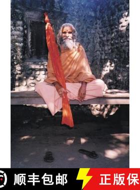 【3-4周达】Dandi Swami: The Story of the Guru's Will, Maharishi Mahesh Yogi, the Shankaracharyas of J... [9780956222848]
