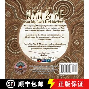 Look Why 9781764063807 You? Like Don Nan 预订