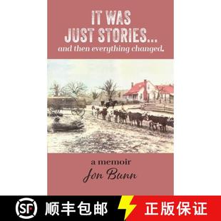 ... Just and changed. everything 4周达 9798330526765 Was then Stories