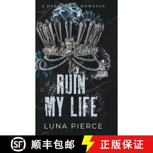 Life 4周达 9781957238265 Ruin