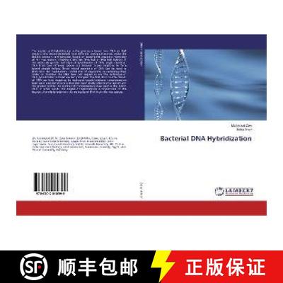 预订 Bacterial DNA Hybridization [9786202010399]