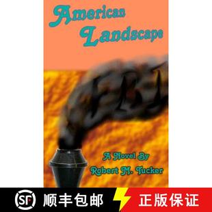 9780615760902 4周达 American Landscape