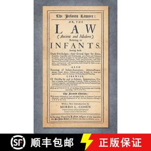 Infants the The Relating 9781584778332 Modern Lawyer 4周达 Ancient Law and