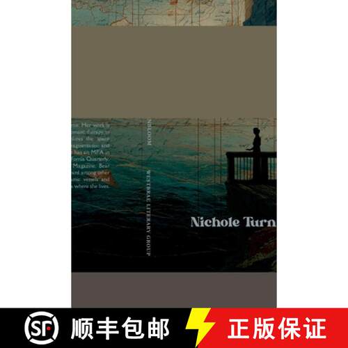 【3-4周达】Out of the Unexpected: Poems with Sappho [9798991719964]